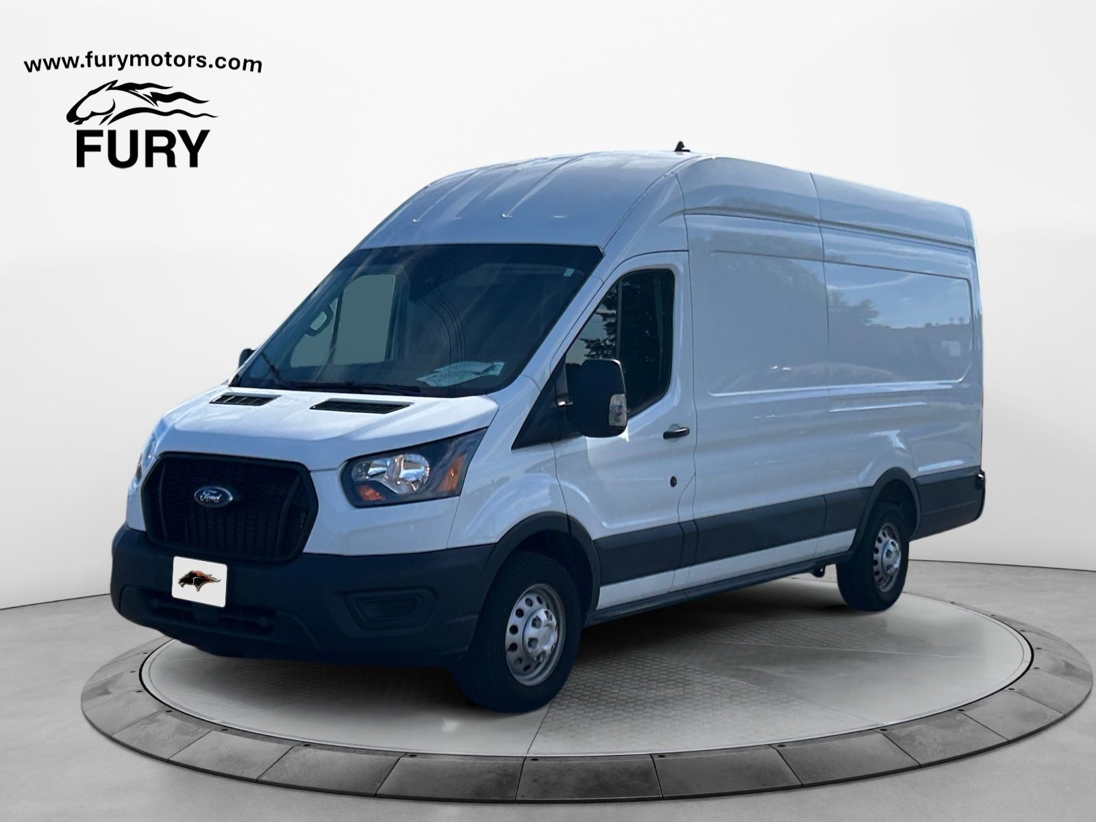 2025 Ford Transit-250 Cargo Van Base