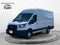 2025 Ford Transit-250 Cargo Van Base
