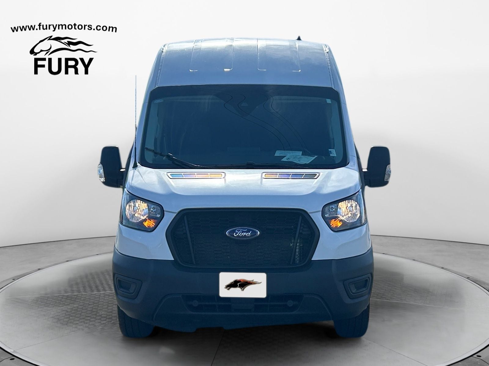 2025 Ford Transit-250 Cargo Van Base