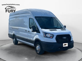 2025 Ford Transit-250 Cargo Van Base