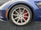 2018 Chevrolet Corvette Grand Sport