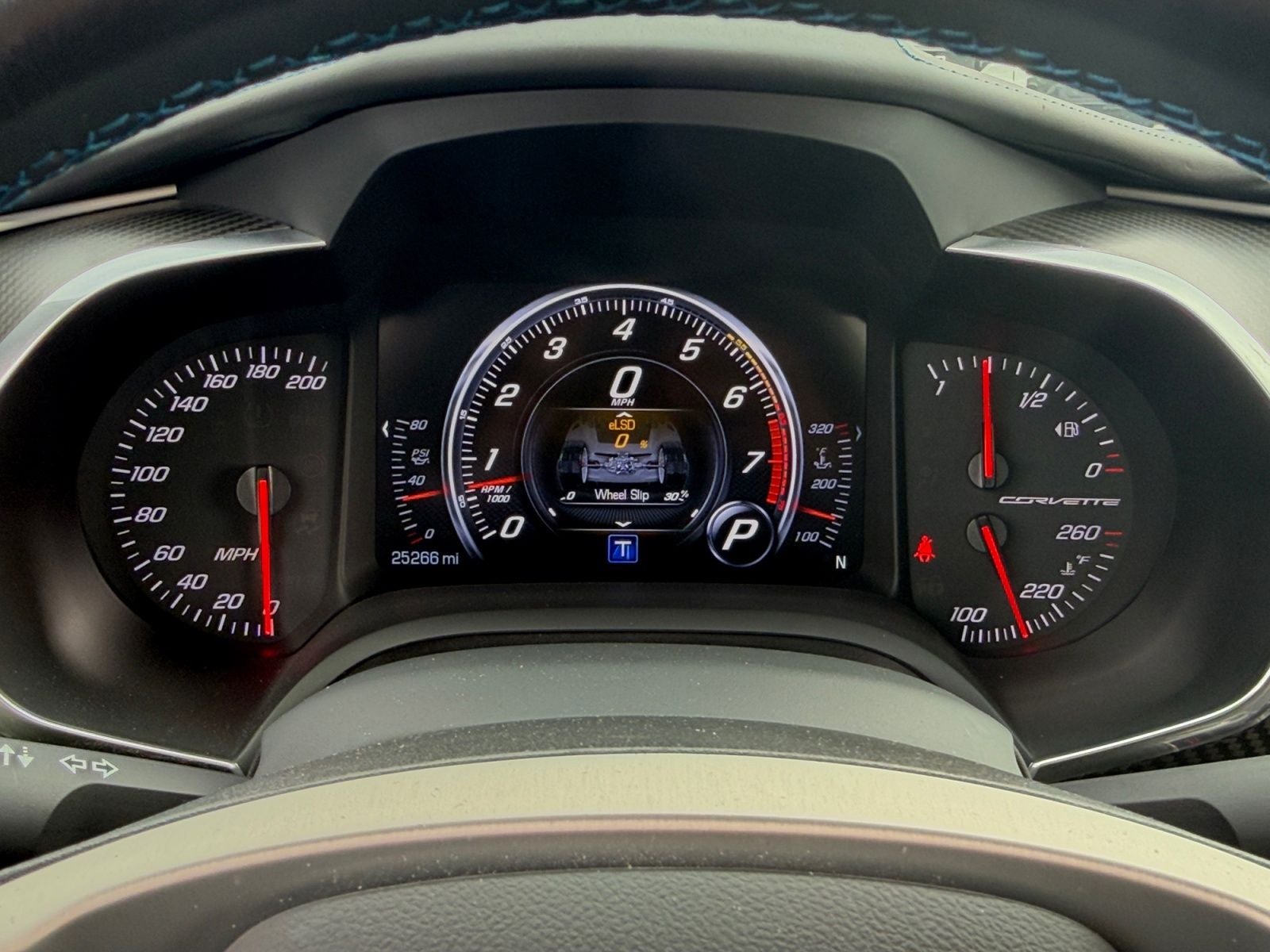 2018 Chevrolet Corvette Grand Sport