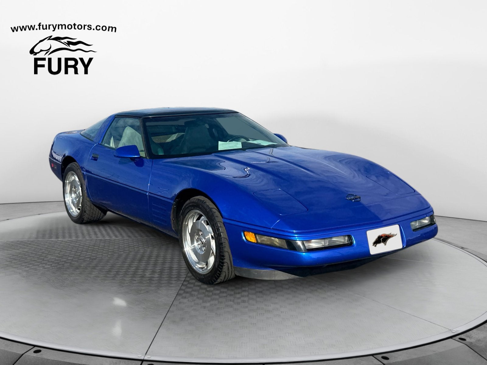 1994 Chevrolet Corvette