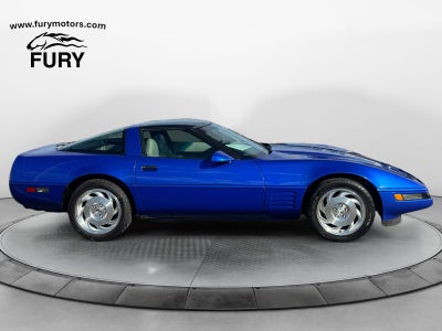 1994 Chevrolet Corvette Base