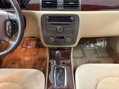 2009 Buick Lucerne CX