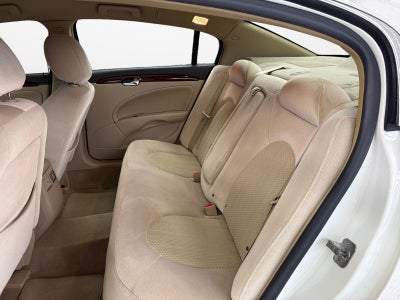 2009 Buick Lucerne CX