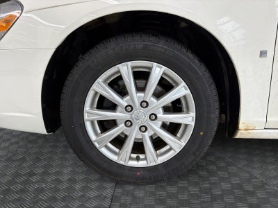 2009 Buick Lucerne CX
