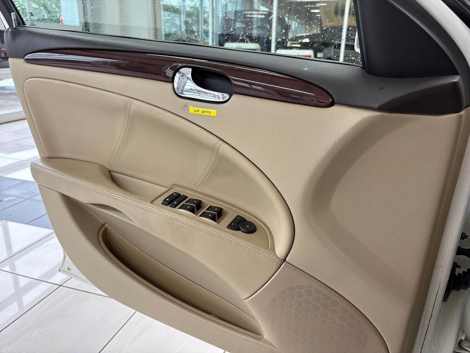 2009 Buick Lucerne CX
