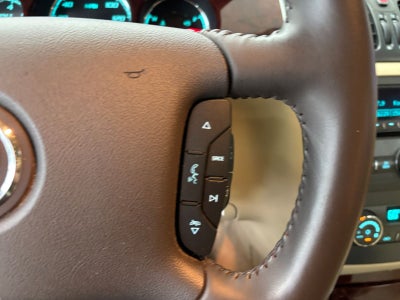 2009 Buick Lucerne CX