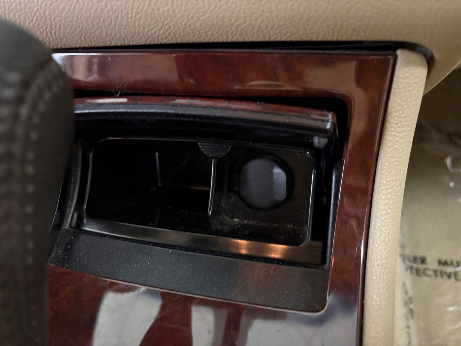 2009 Buick Lucerne CX