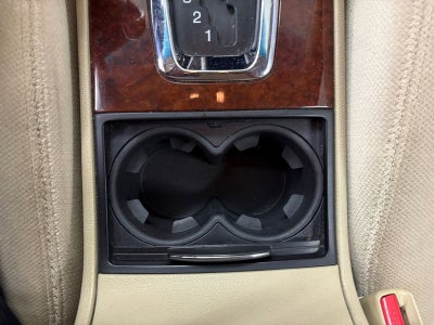 2009 Buick Lucerne CX