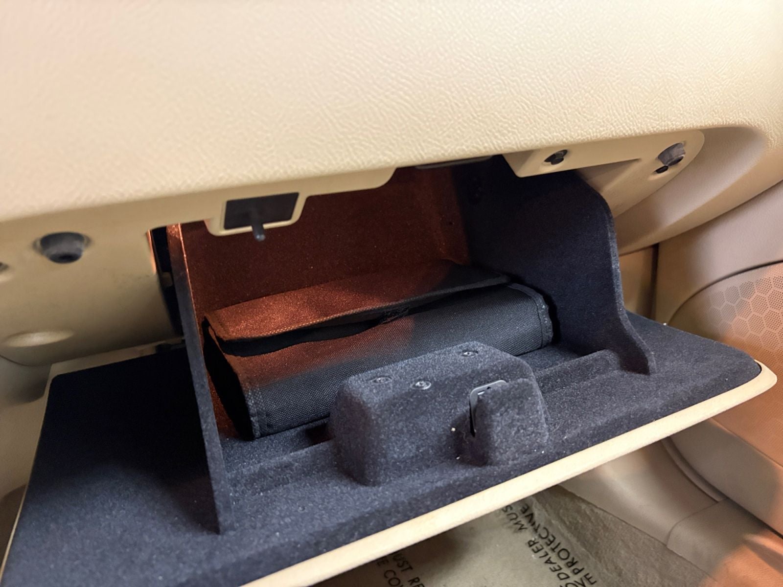 2009 Buick Lucerne CX