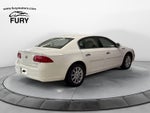 2009 Buick Lucerne CX