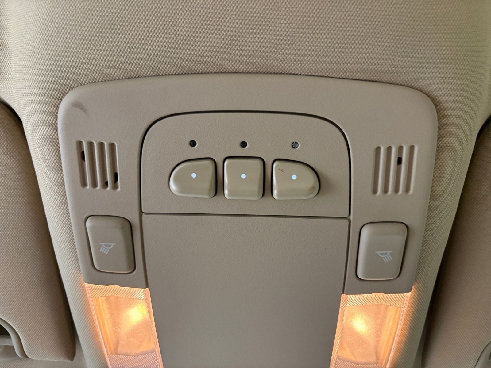 2009 Buick Lucerne CX