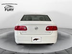 2009 Buick Lucerne CX