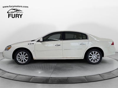 2009 Buick Lucerne CX