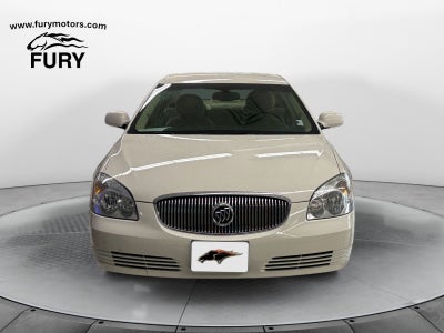 2009 Buick Lucerne CX