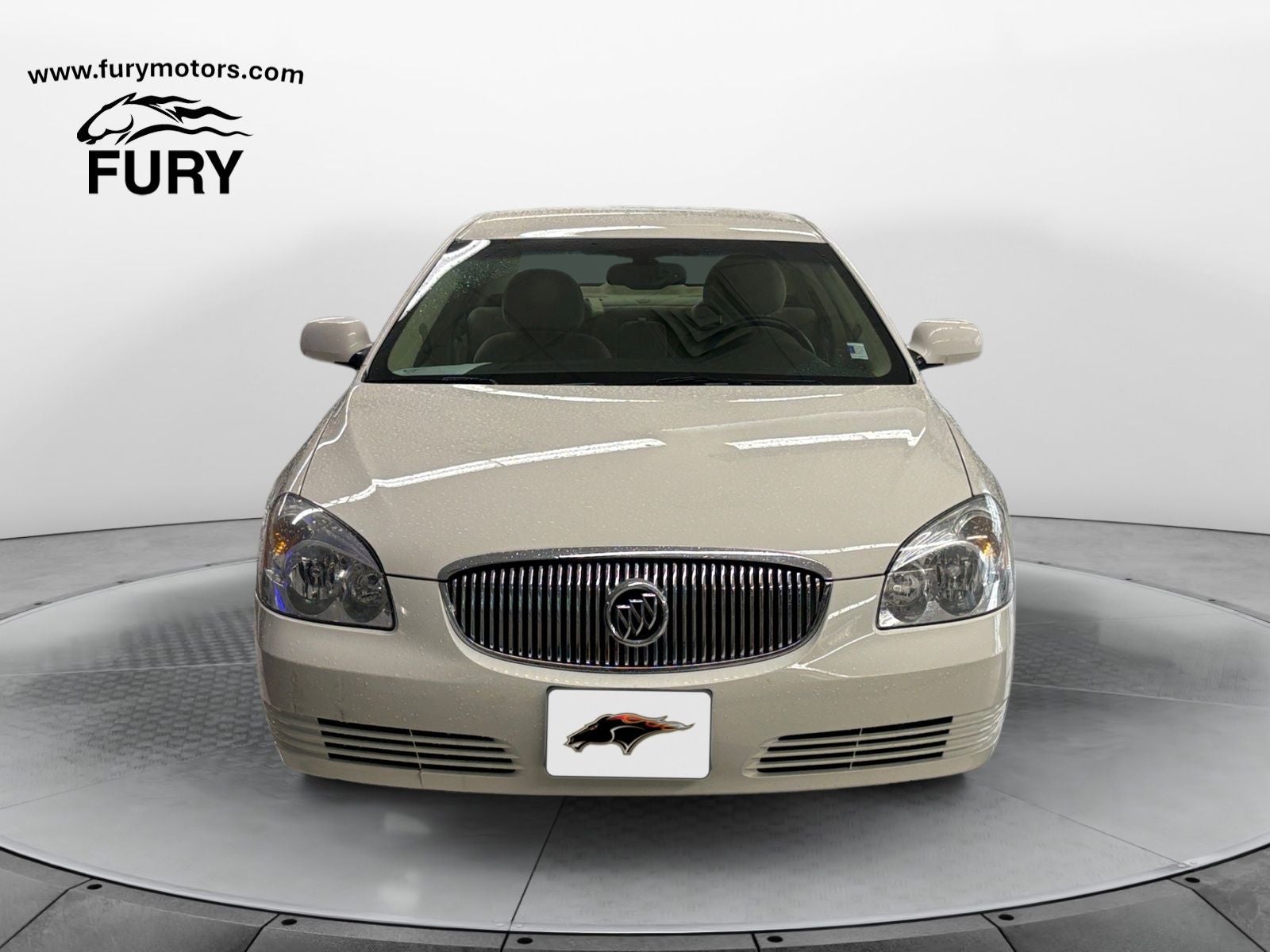 2009 Buick Lucerne CX