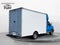 2020 Chevrolet Express Cutaway Work Van
