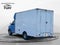 2020 Chevrolet Express Cutaway Work Van