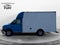 2020 Chevrolet Express Cutaway Work Van