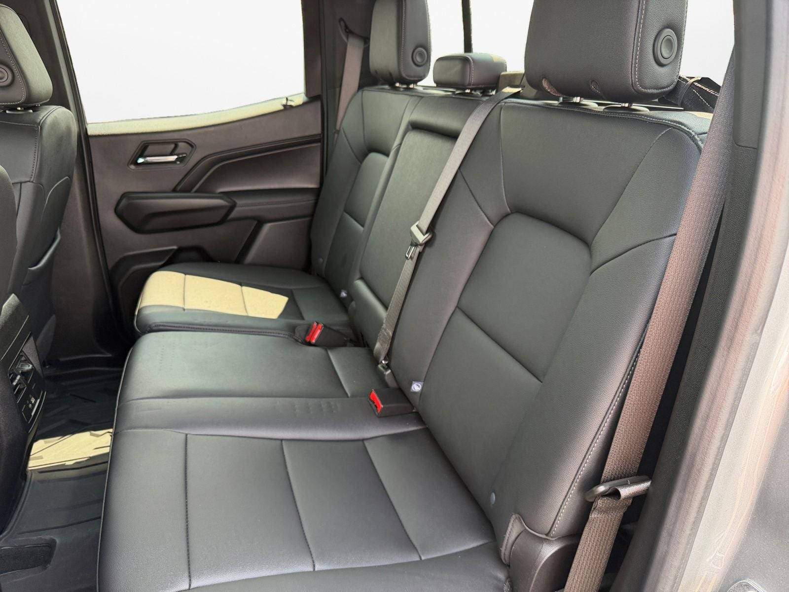 2024 Chevrolet Colorado LT 4WD
