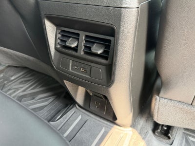 2024 Chevrolet Colorado LT 4WD