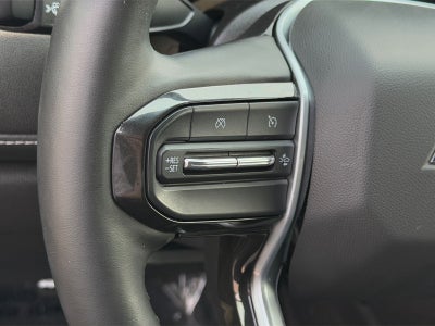 2024 Chevrolet Colorado LT 4WD