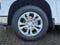 2025 Chevrolet Silverado 1500 4WD LTZ