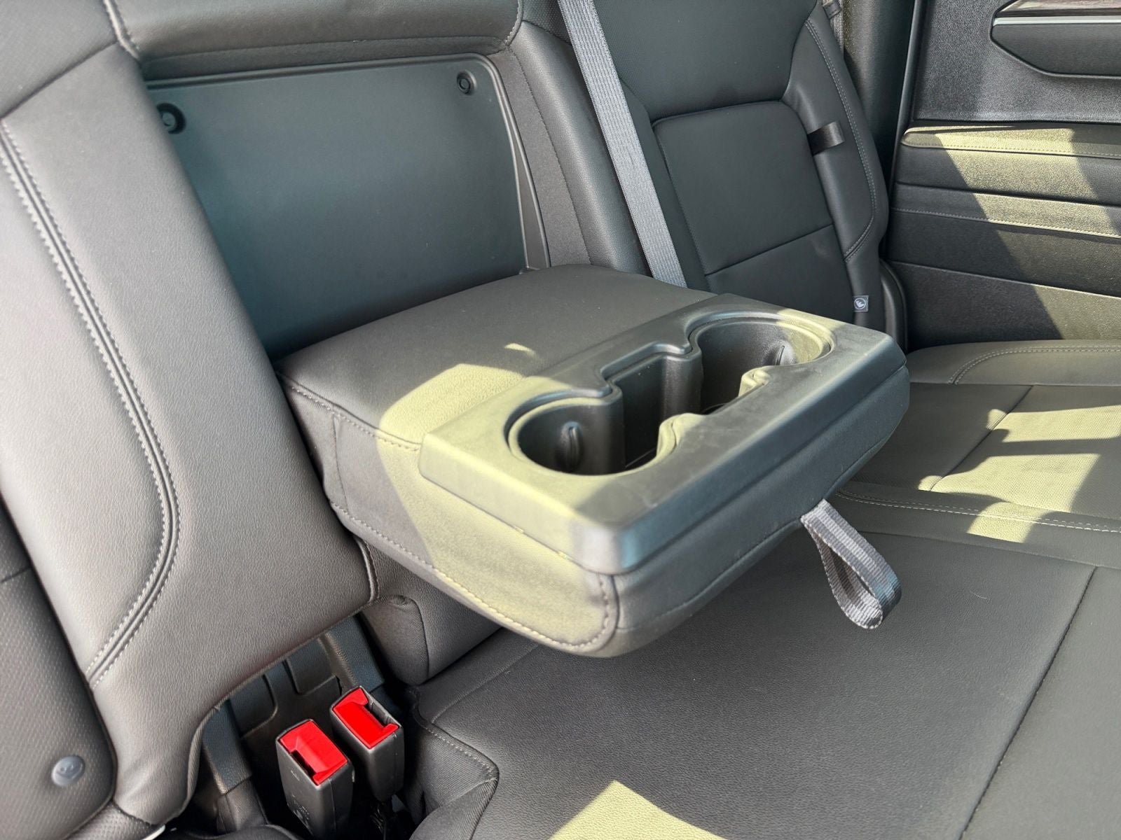 2025 Chevrolet Silverado 1500 4WD LTZ