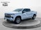 2025 Chevrolet Silverado 1500 4WD LTZ