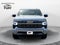 2025 Chevrolet Silverado 1500 4WD LTZ