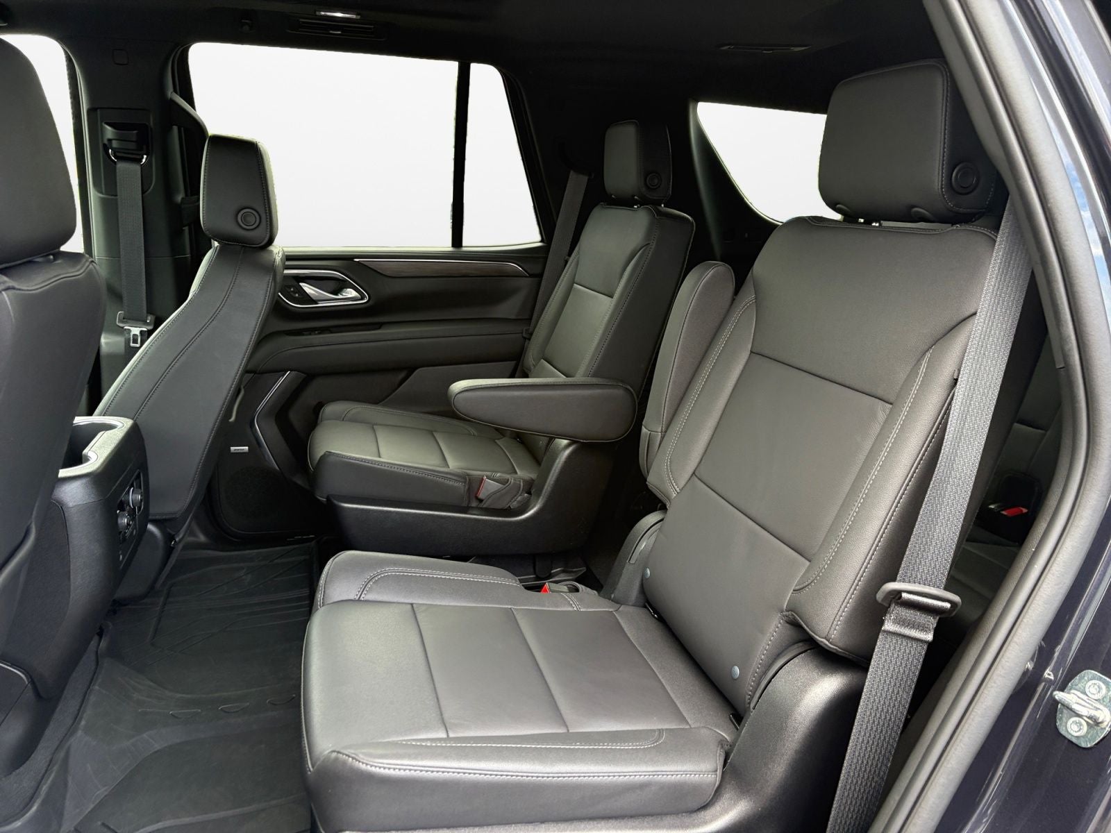 2023 Chevrolet Tahoe 4WD Z71