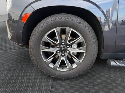 2023 Chevrolet Tahoe 4WD Z71