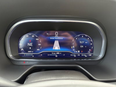 2023 Chevrolet Tahoe 4WD Z71