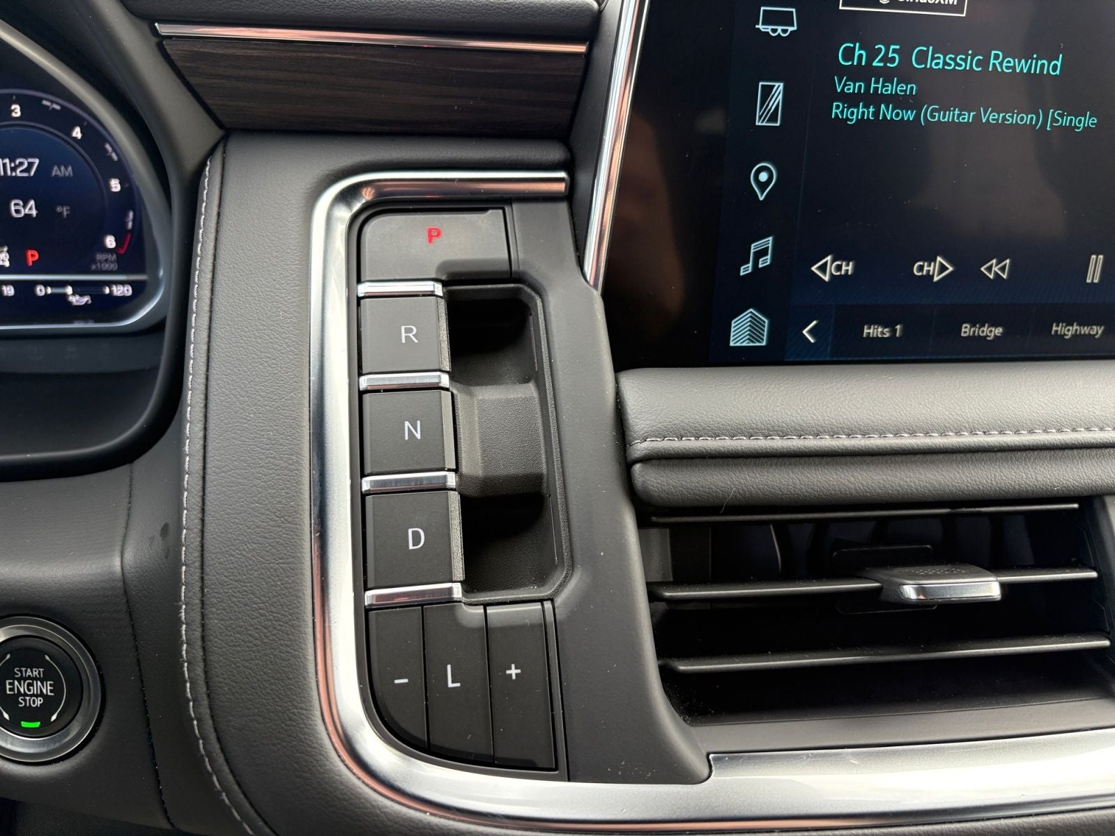 2023 Chevrolet Tahoe 4WD Z71