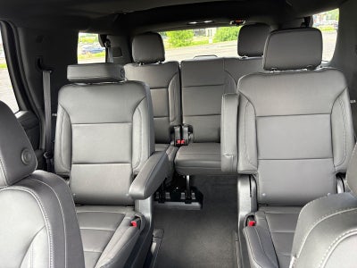 2023 Chevrolet Tahoe 4WD Z71