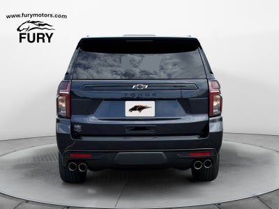 2023 Chevrolet Tahoe 4WD Z71