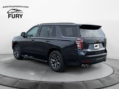 2023 Chevrolet Tahoe 4WD Z71