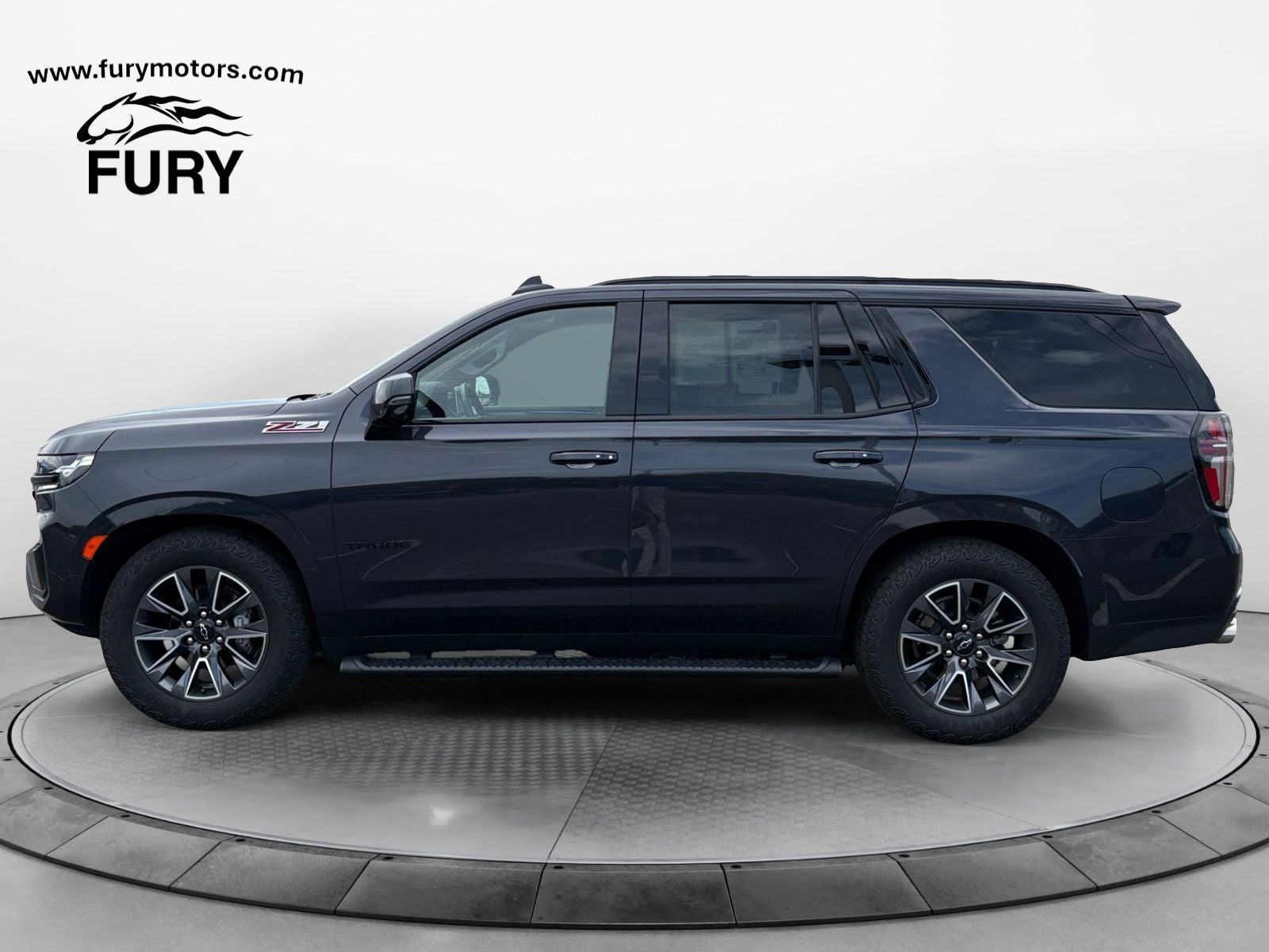 2023 Chevrolet Tahoe 4WD Z71