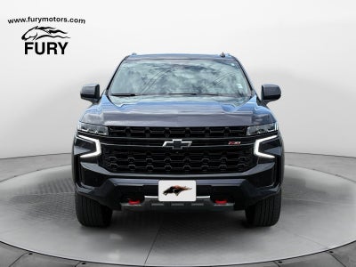 2023 Chevrolet Tahoe 4WD Z71