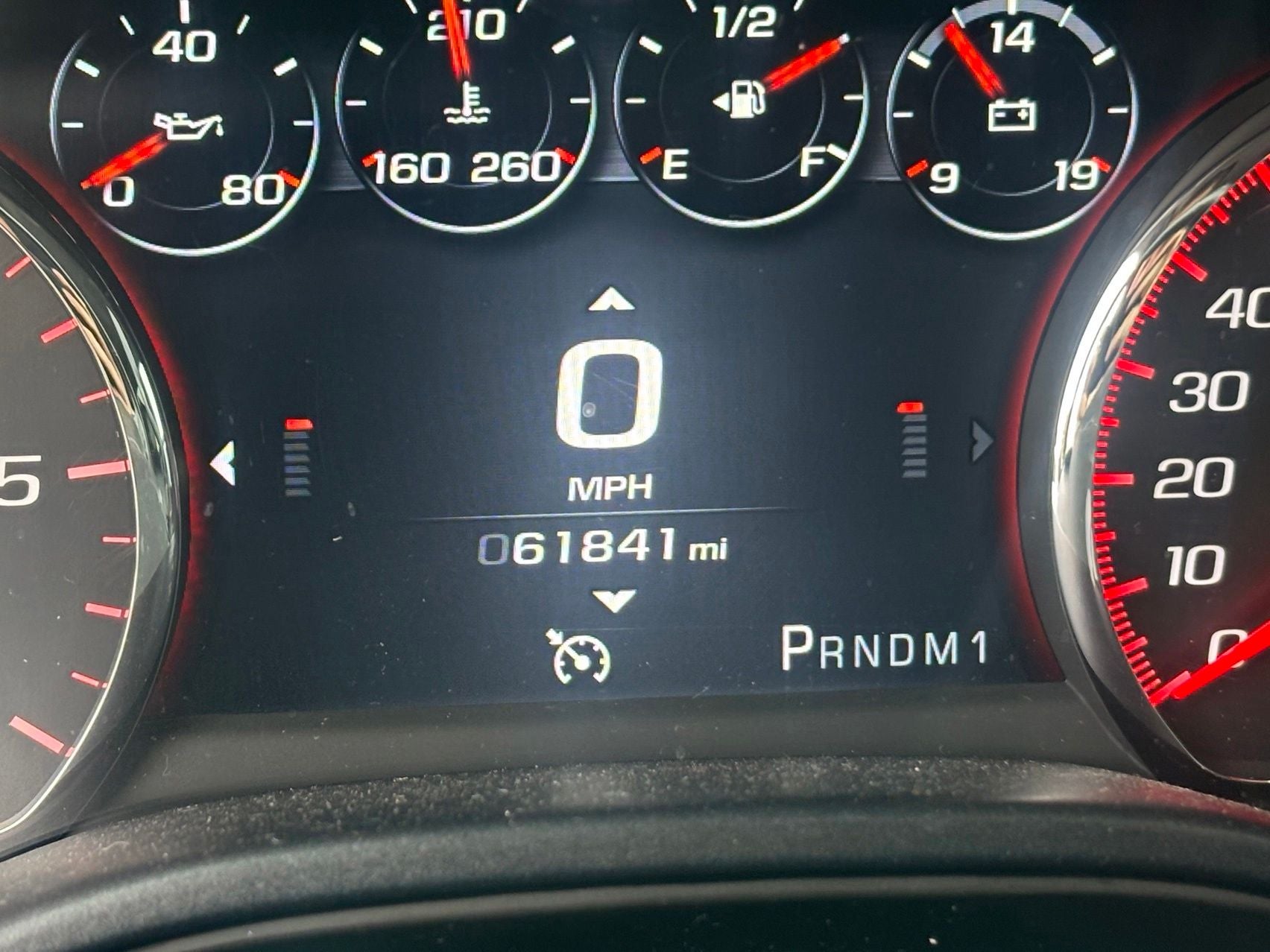 2015 GMC Sierra 2500HD Denali