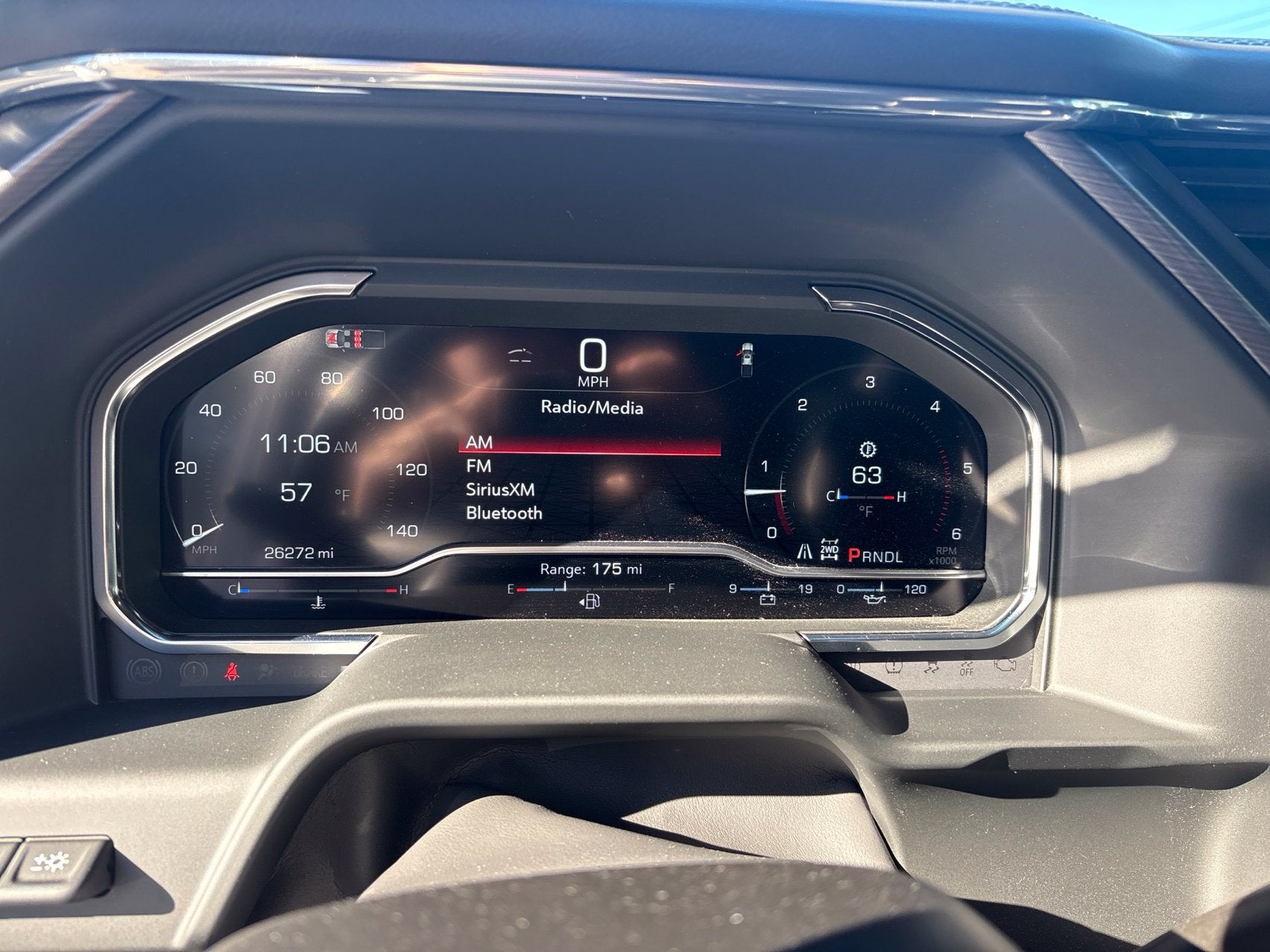 2024 GMC Sierra 3500HD Denali Ultimate