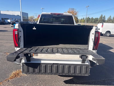 2024 GMC Sierra 3500HD Denali Ultimate
