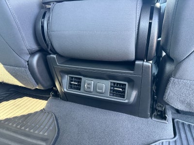 2021 GMC Sierra 1500 4WD Crew Cab Short Box Elevation