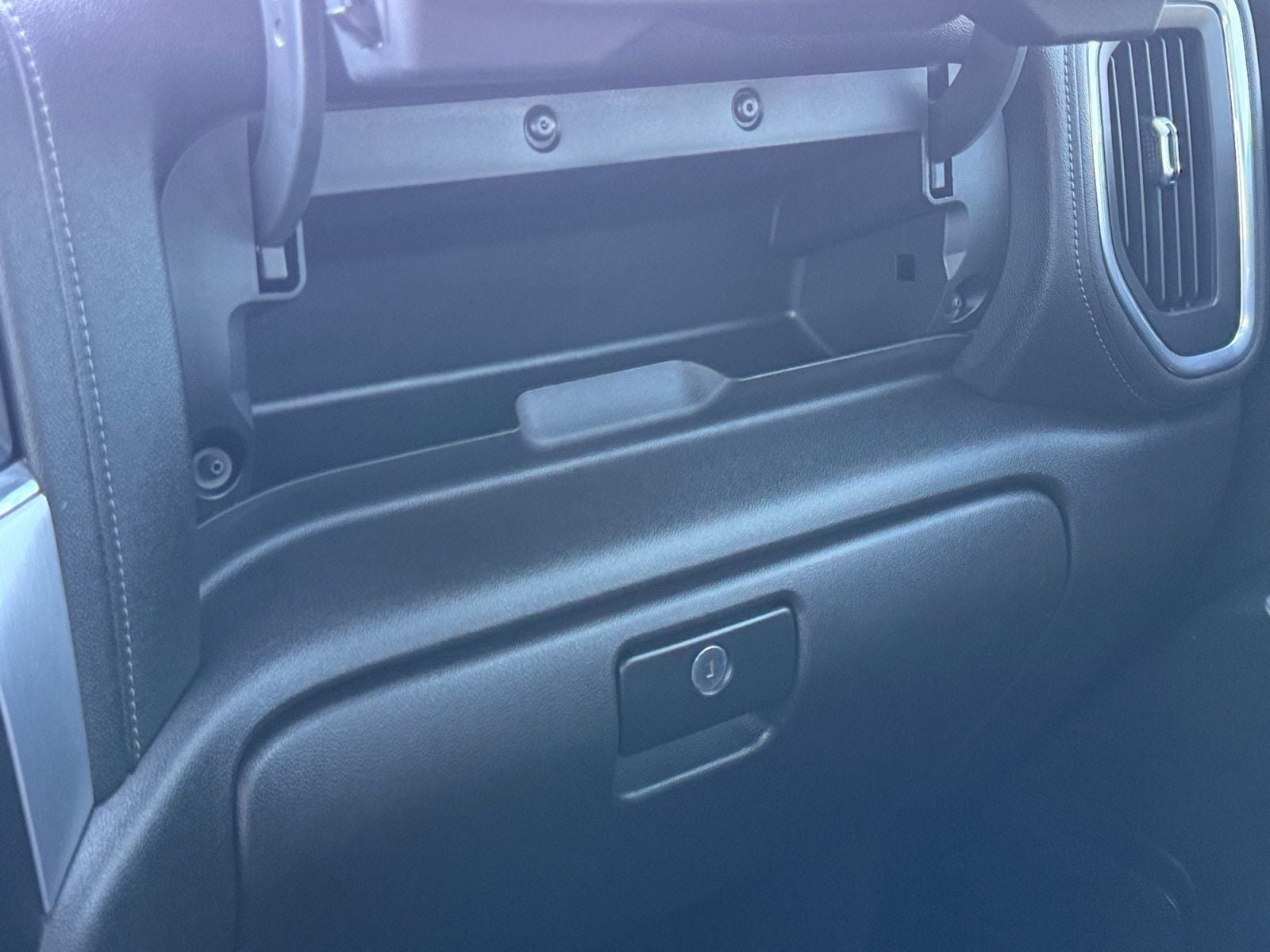 2021 GMC Sierra 1500 4WD Crew Cab Short Box Elevation