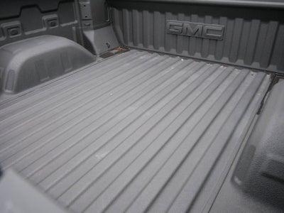 2026 GMC Sierra 1500 Crew Cab, Short Bed, Denali Ultimate, 4WD