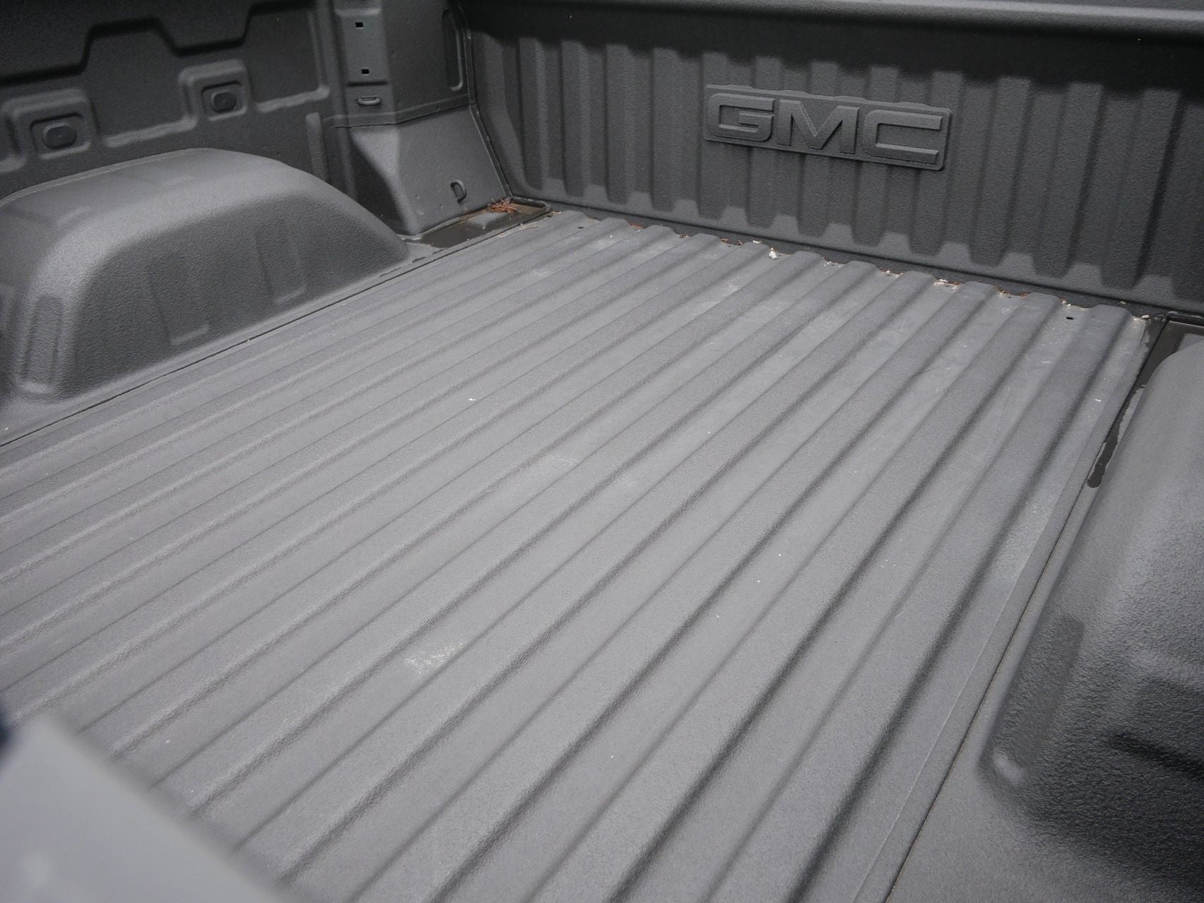 2026 GMC Sierra 1500 Crew Cab, Short Bed, Denali Ultimate, 4WD