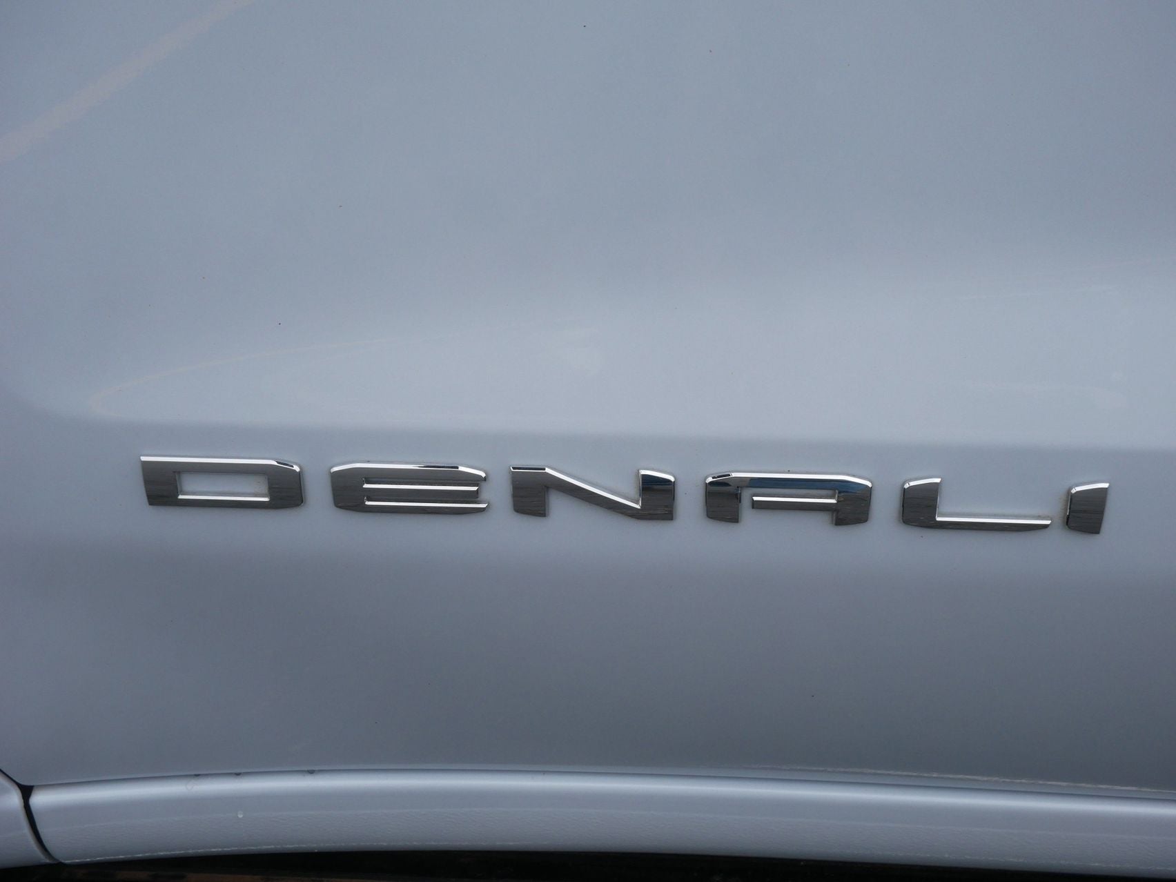 2026 GMC Sierra 1500 Crew Cab, Short Bed, Denali Ultimate, 4WD