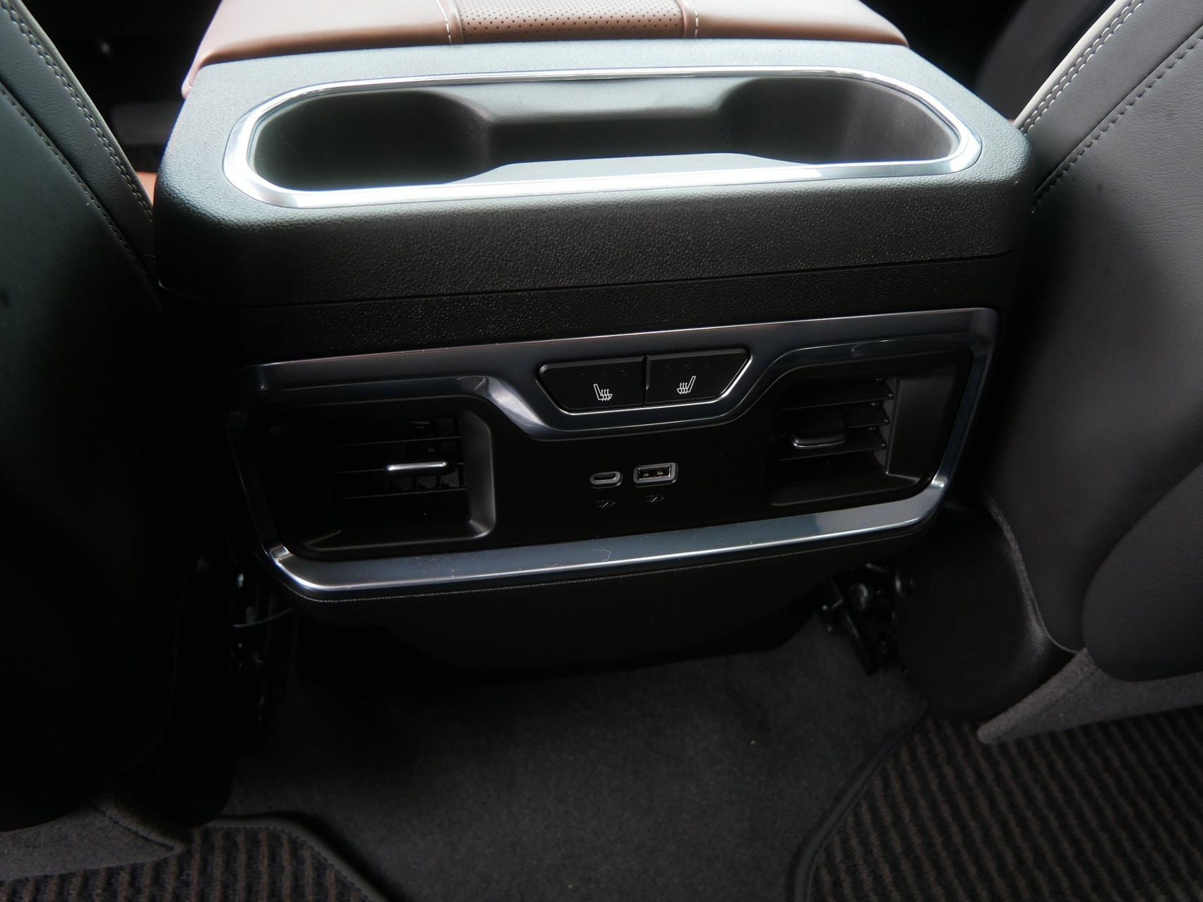 2026 GMC Sierra 1500 Crew Cab, Short Bed, Denali Ultimate, 4WD